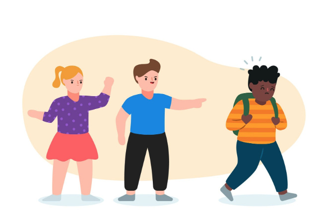 Kampanye anti-bullying