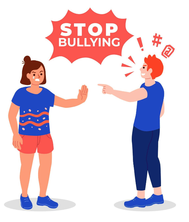 Kampanye anti-bullying