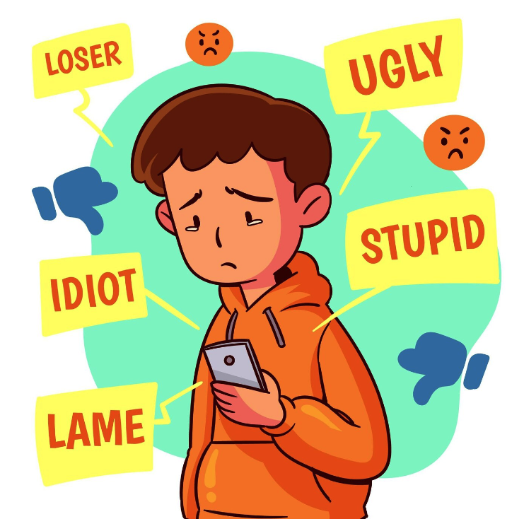 Kampanye anti-bullying