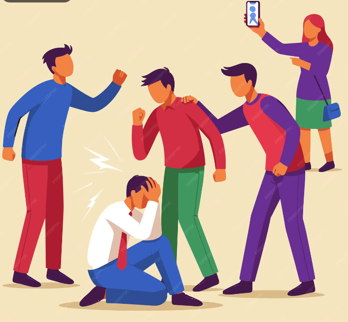 Kampanye anti-bullying